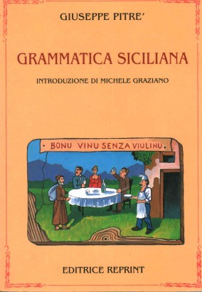 Grammatica siciliana