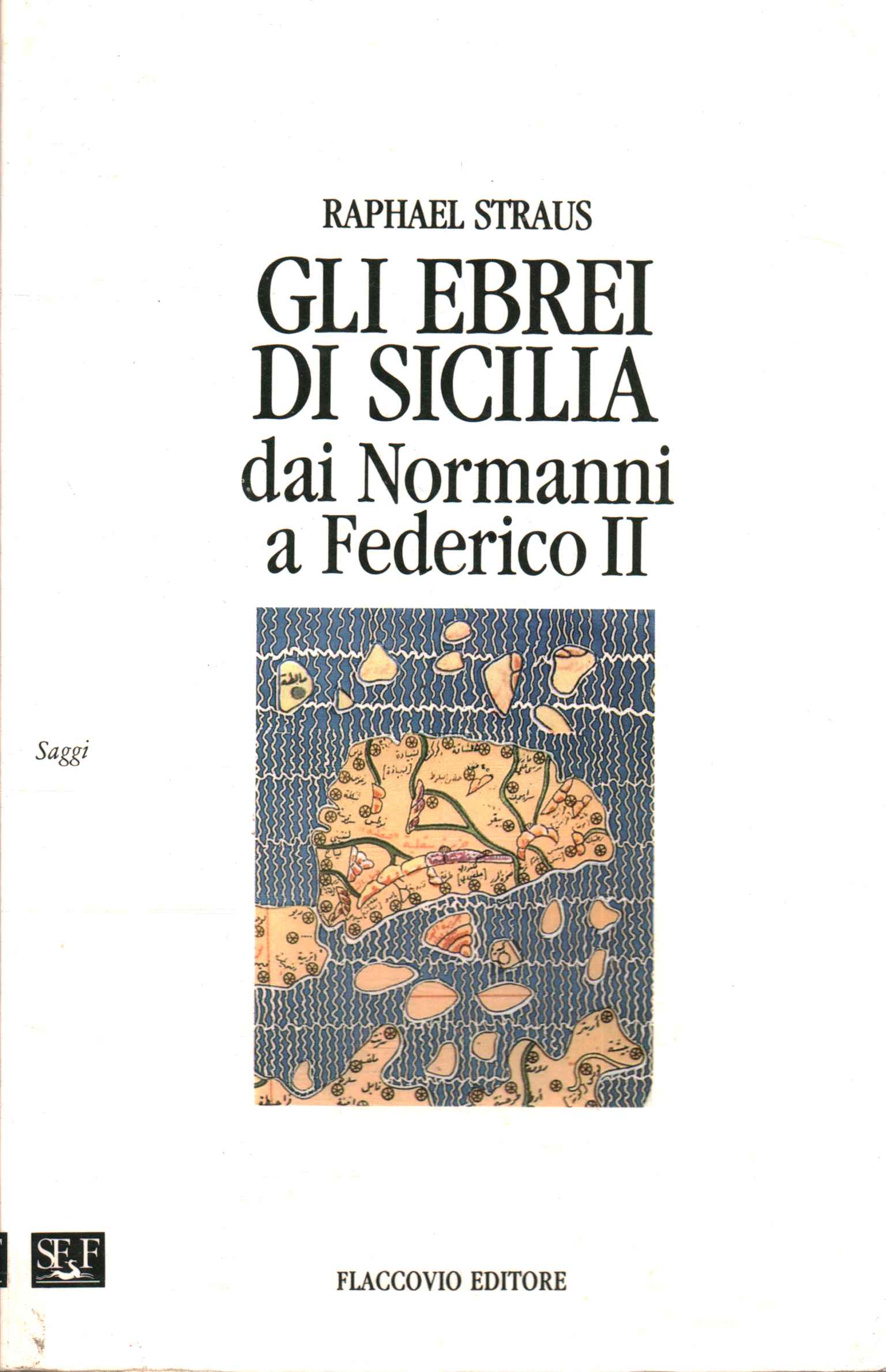 Les Juifs de Sicile des Normands à F