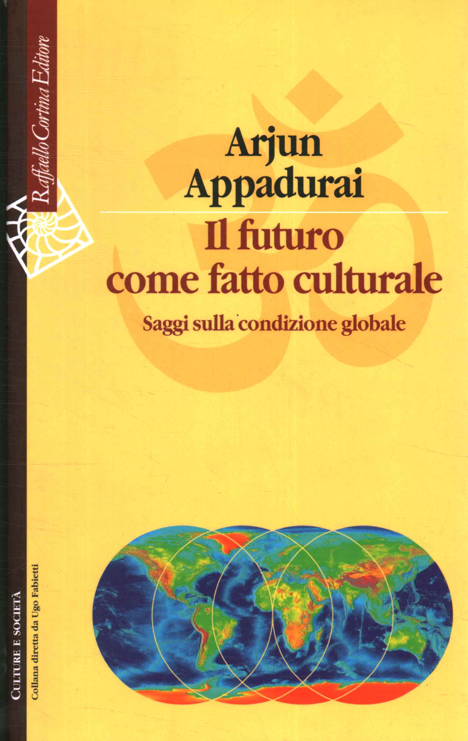 Il futuro come fatto culturale