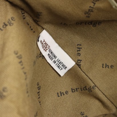 Bolsa para maleta superior The Bridge