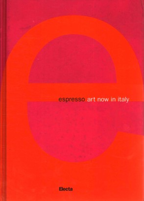 Espresso art now in Italy