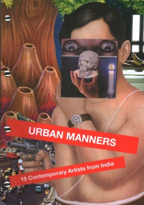 Urban Manners