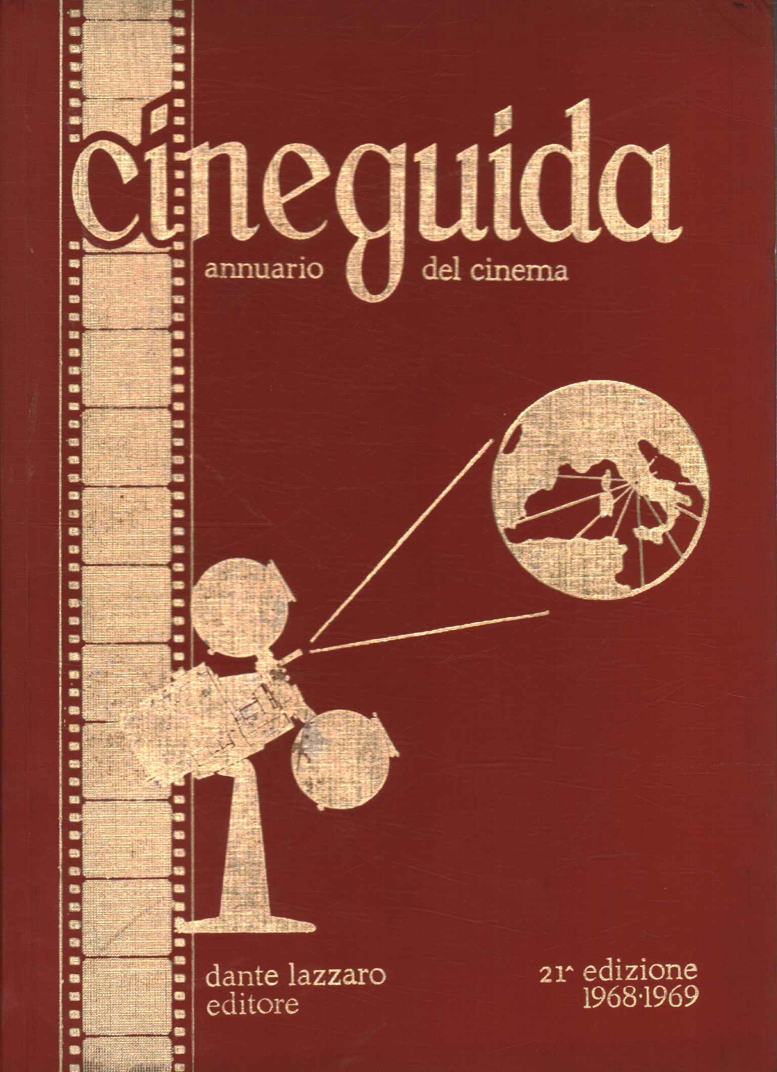 21ª edizione di cineguida ,21esima edizione di Cineguida