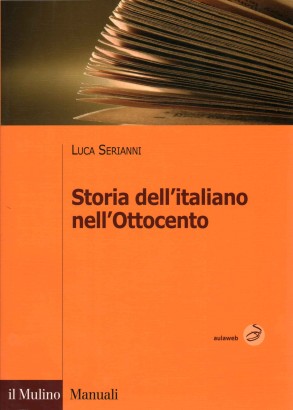 Storia dell'italiano nell'Ottocento