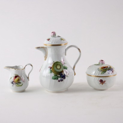 Porcelain Coffee Service by%,Porcelain Coffee Service by%,Porcelain Coffee Service by%,Porcelain Coffee Service by%