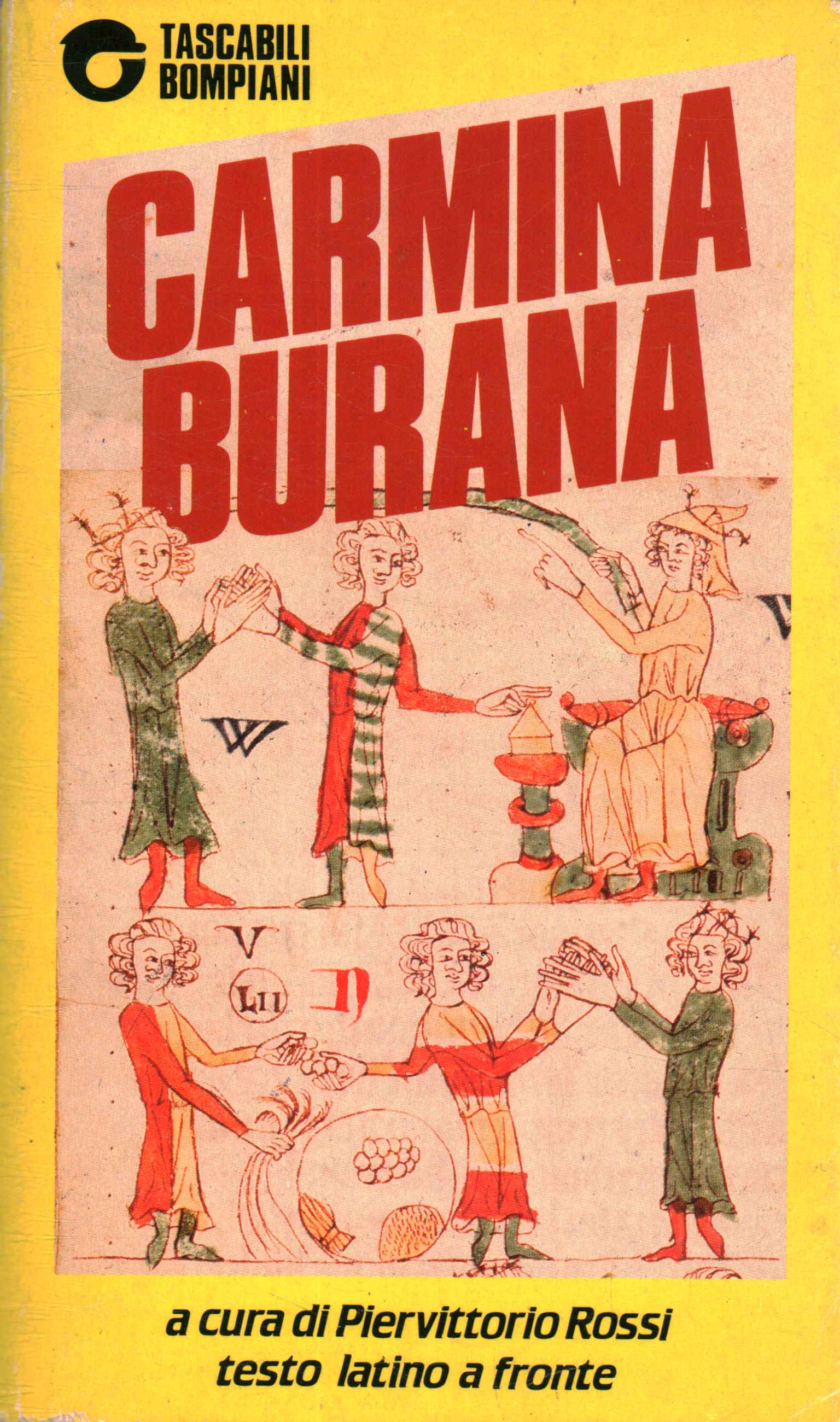 Carmina burana