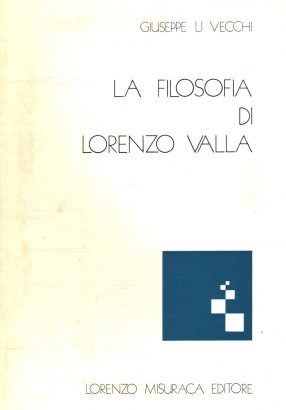 La filosofia di Lorenzo Valla