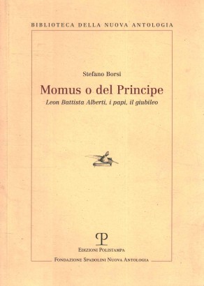 Momus o del principe