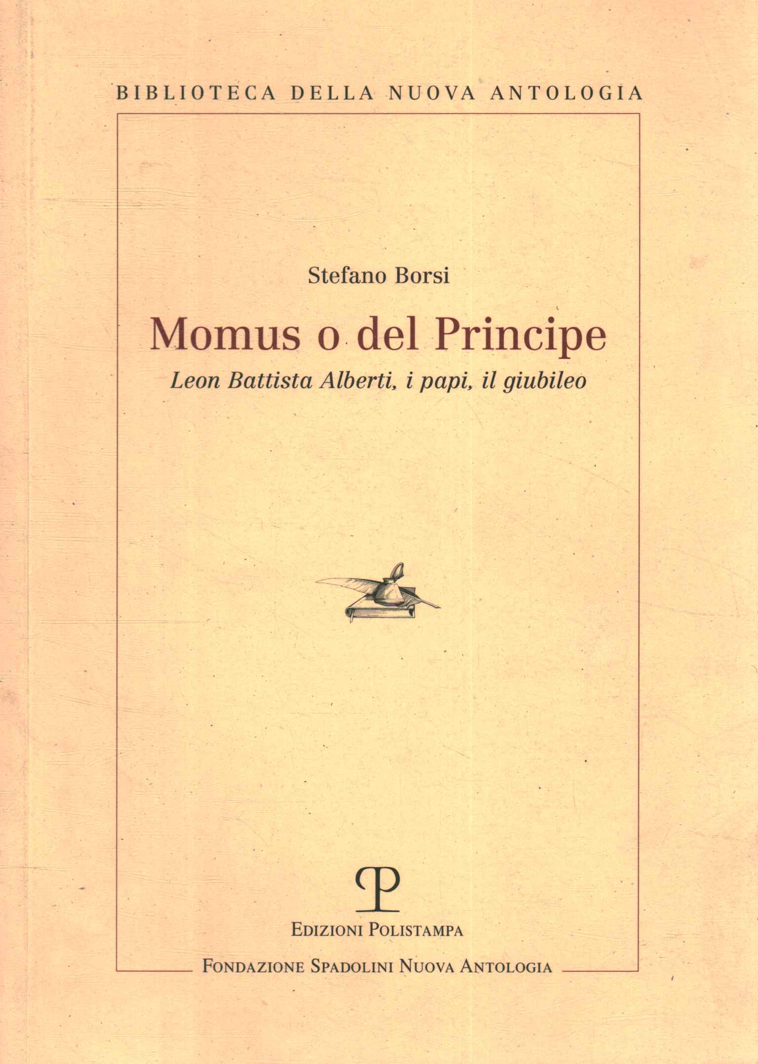 Momus o del principe