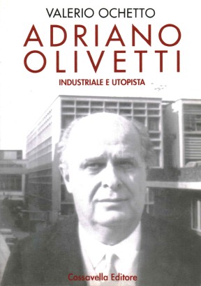 Adriano Olivetti