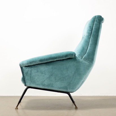 Fauteuil des années 50-60