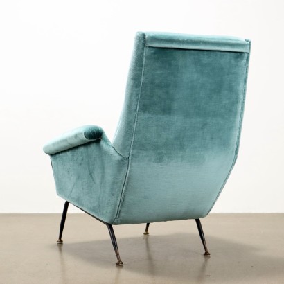 Fauteuil des années 50-60