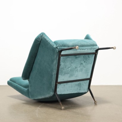 Fauteuil des années 50-60