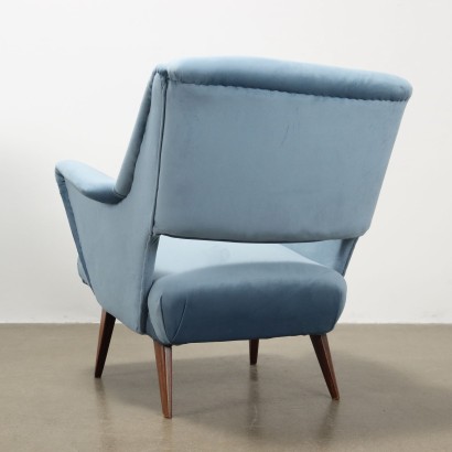 50's Armchairs