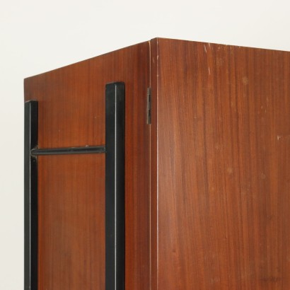 Armoire mobile des années 60