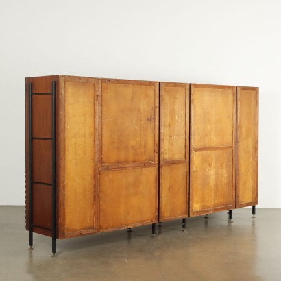 Armoire mobile des années 60