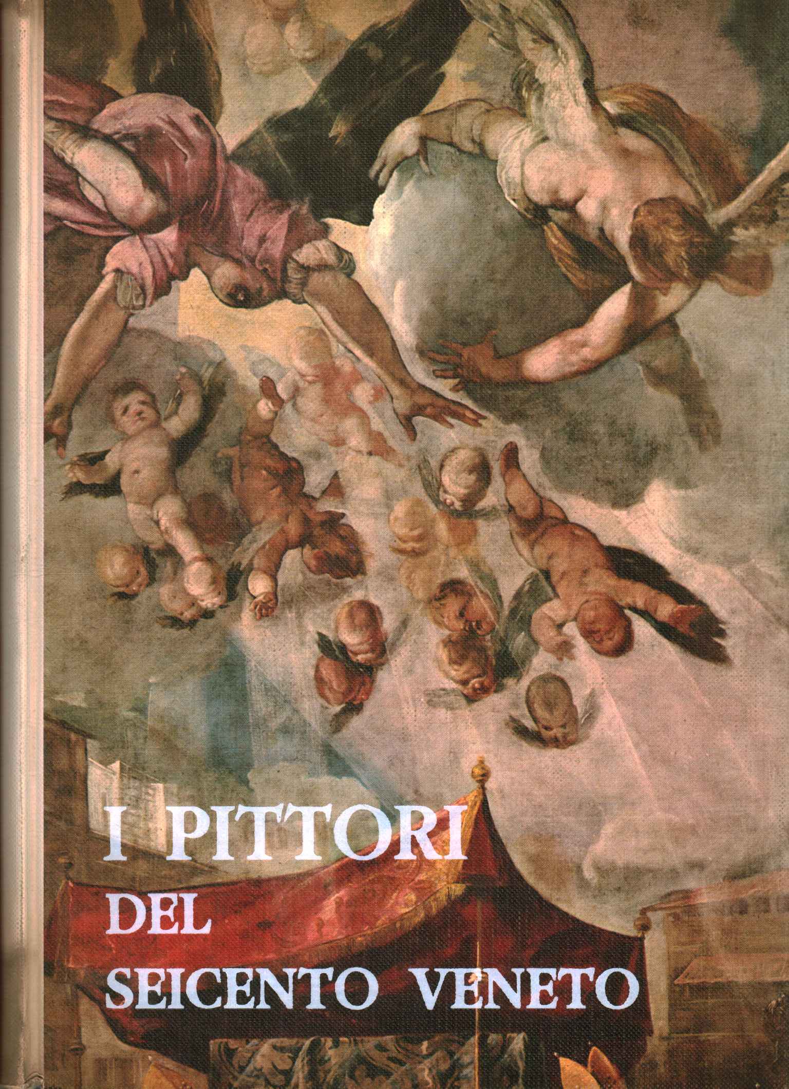 I pittori delI pittori del seicento Ve