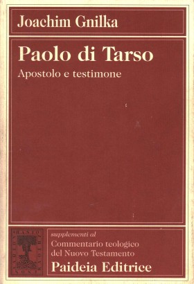 Paolo di Tarso