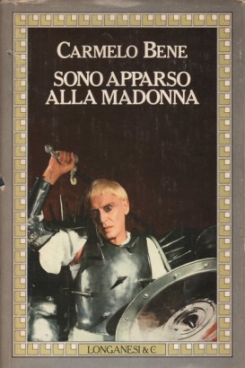 Sono apparso alla Madonna