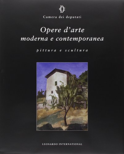 Opere d'arte moderna e contempo