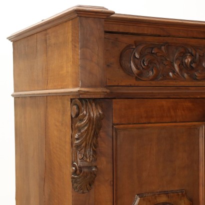 Credenza,Credenza Neorinascimento