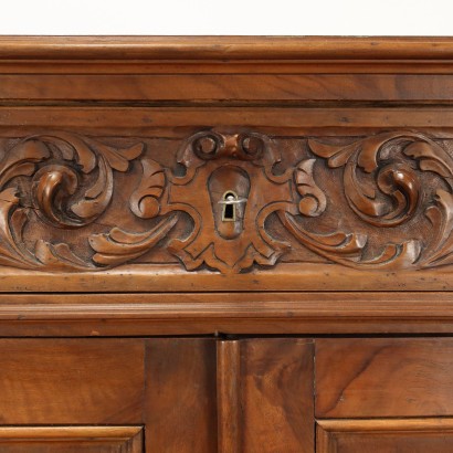 Credenza,Credenza Neorinascimento