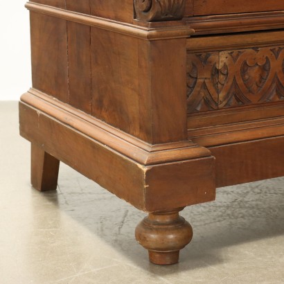 Credenza,Credenza Neorinascimento