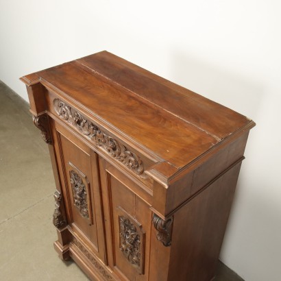 Credenza,Credenza Neorinascimento