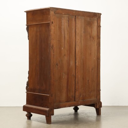 Credenza,Credenza Neorinascimento