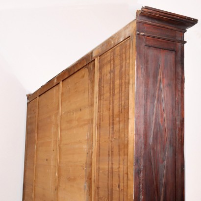 Großes Laden-Sideboard