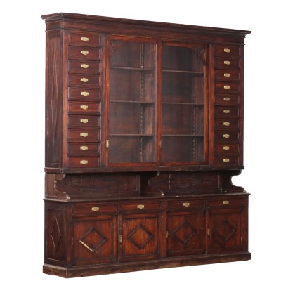 Großes Laden-Sideboard