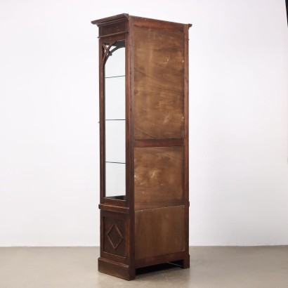 Vitrine, Vitrine De Style Art Nouveau