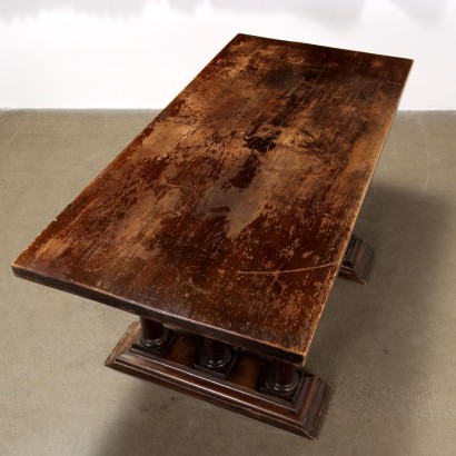 Table, Neo-Renaissance Table