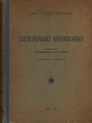 Dizionario Marinaro