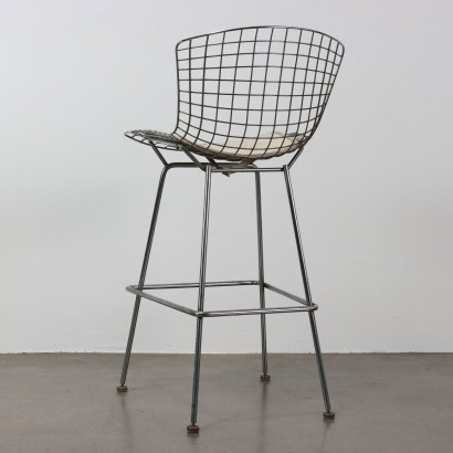 Tabouret des années 70