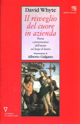 Il risveglio del cuore in azienda