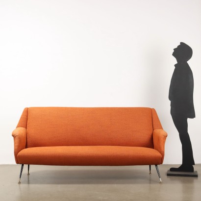 Sofa 50s-60s