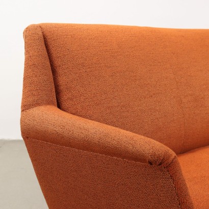 Sofa aus den 50er und 60er Jahren