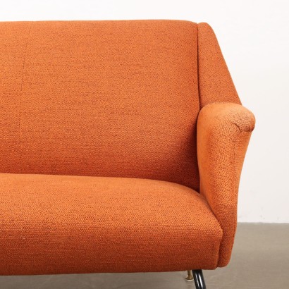 Sofa aus den 50er und 60er Jahren