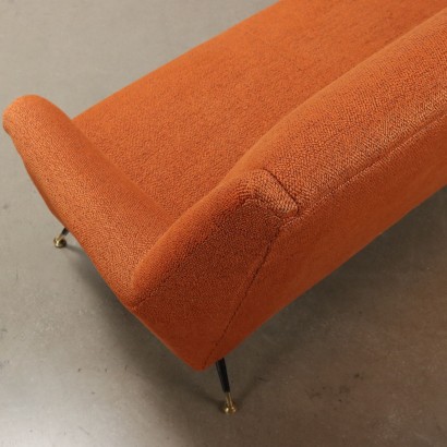 Sofa aus den 50er und 60er Jahren