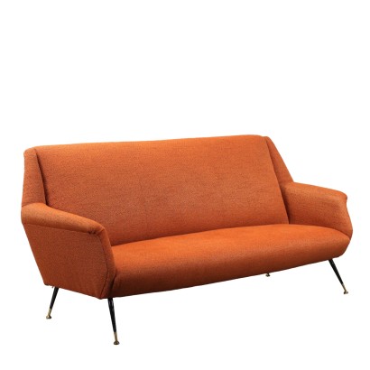 Sofa aus den 50er und 60er Jahren