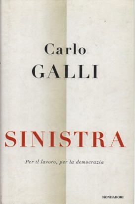 Sinistra