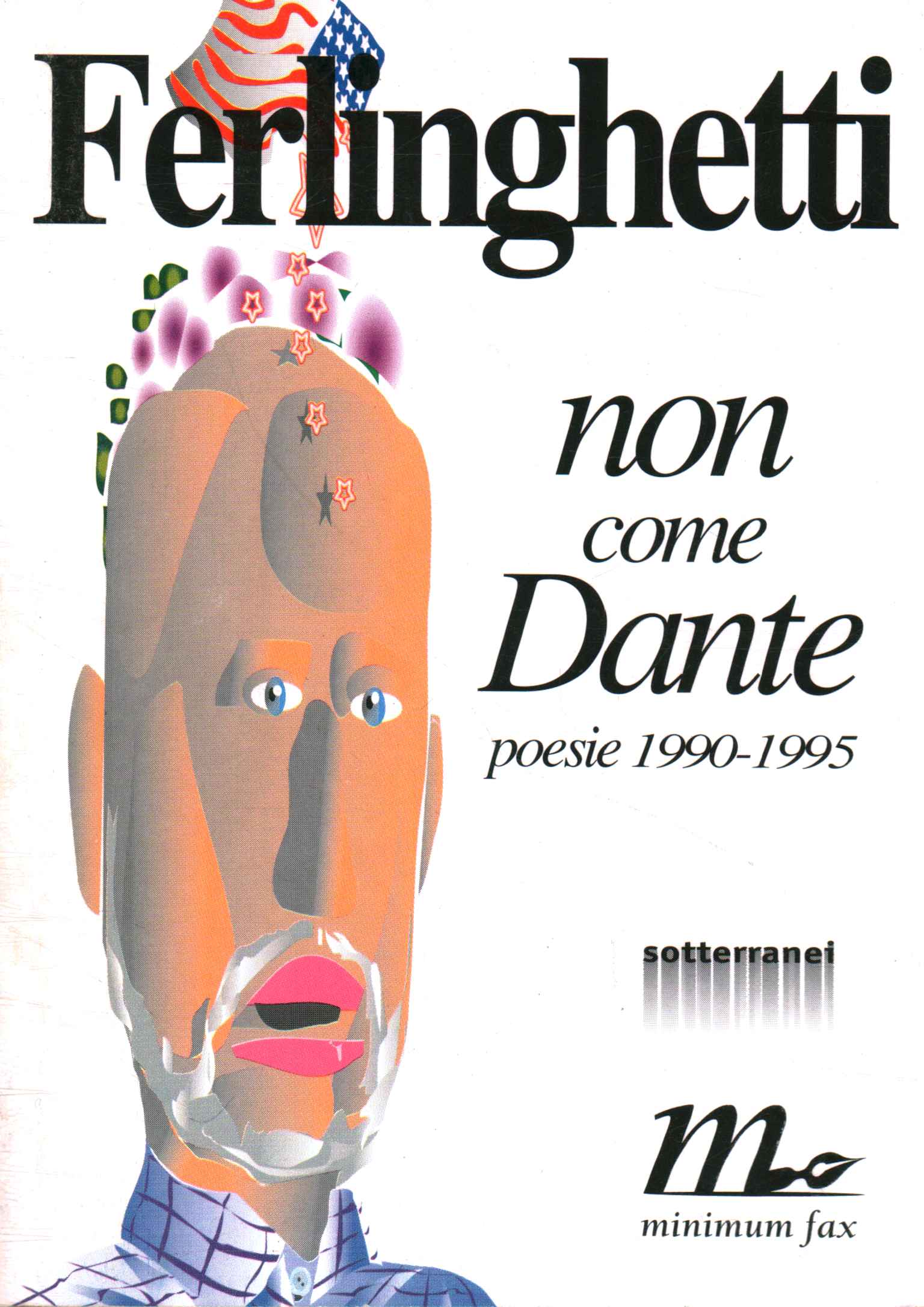 Non come Dante