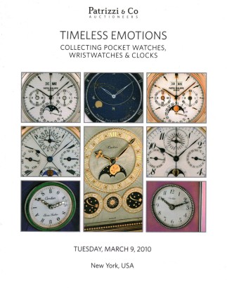 Timeless Emotions