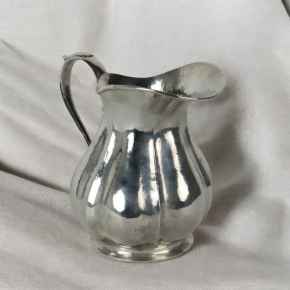 Vicenza Silver Jug