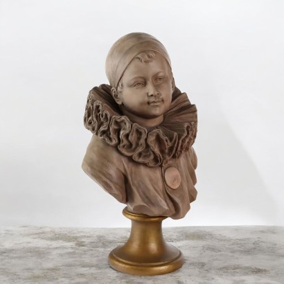 Busto di Ragazzo in Terracotta Herman ,Herman Heusers,Herman Heusers,Herman Heusers,Herman Heusers,Herman Heusers,Herman Heusers,Herman Heusers,Herman Heusers,Herman Heusers,Herman Heusers,Herman Heusers,Herman Heusers,Herman Heusers