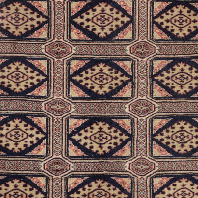 Tapis Bokara - Pakistan,Tapis Boukhara - Pakistan