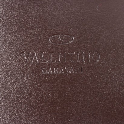 Valentino Cintura Scamosciata