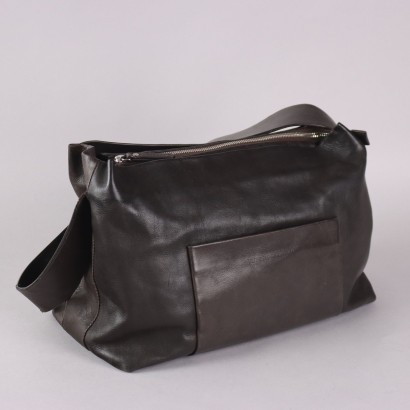 Brunello Cucinelli Leather Bag