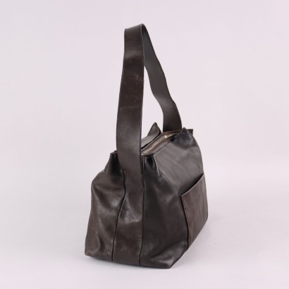 Brunello Cucinelli Borsa in Pelle